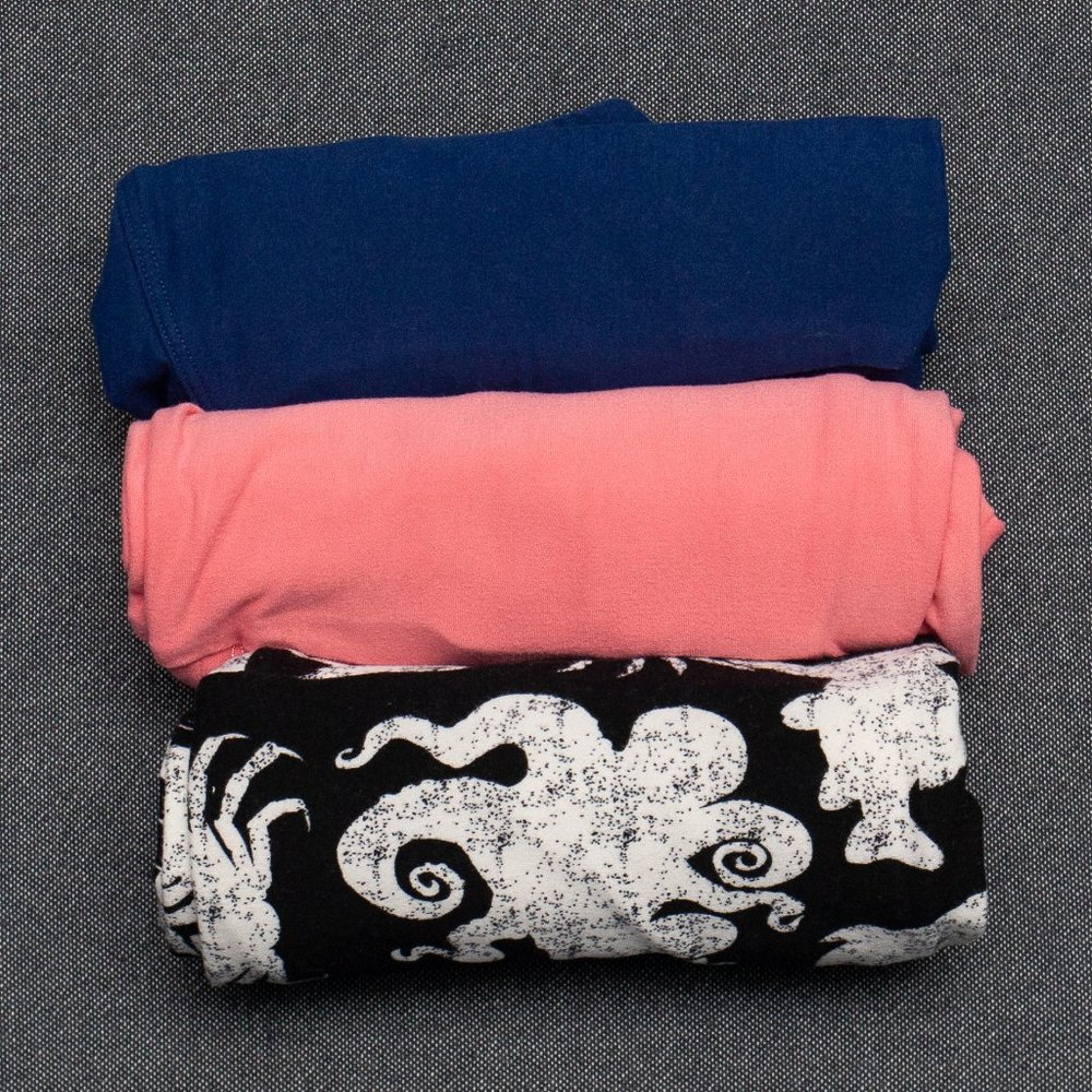 Set of 3 Leggings